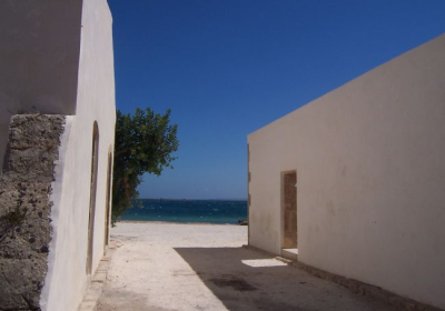 Casa Vacanze Noto Signorile